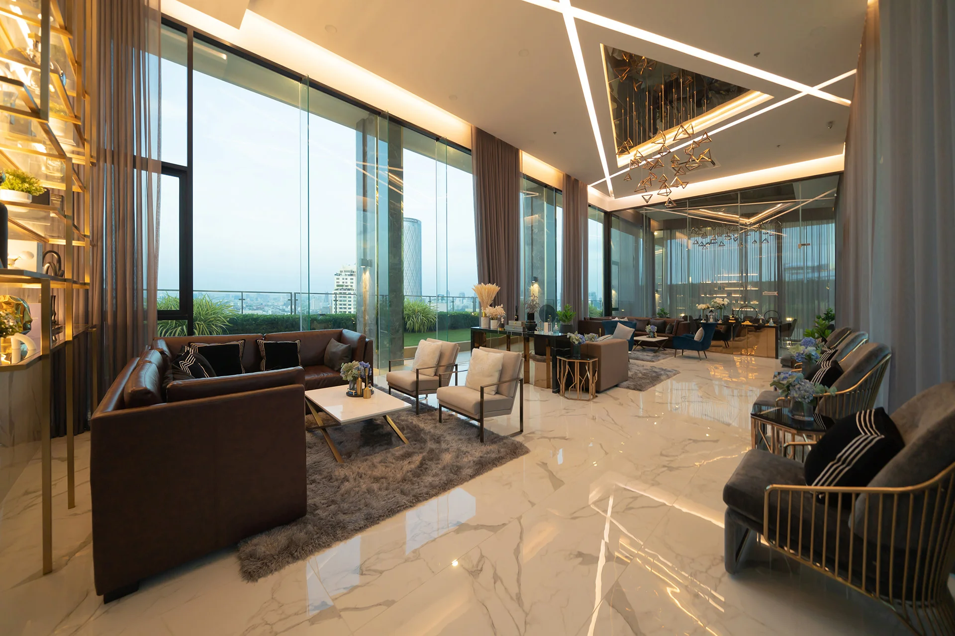 Ernshaw Property Maintenance